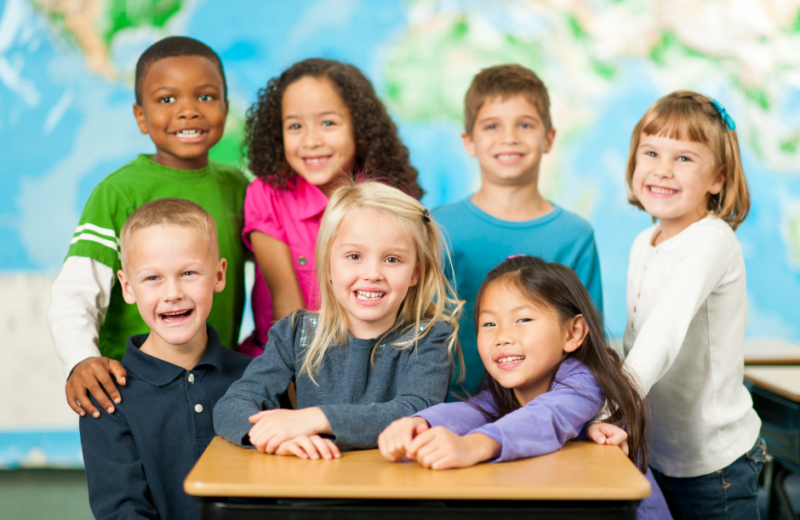 Children First Learning Center - Covington, Waterloo IL